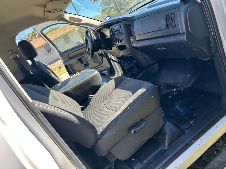2004 Dodge Ram 3rd Gen - Image 11 of 14