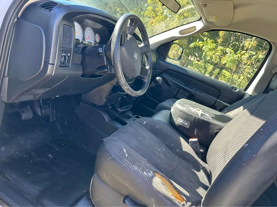 2004 Dodge Ram 3rd Gen - Image 12 of 14