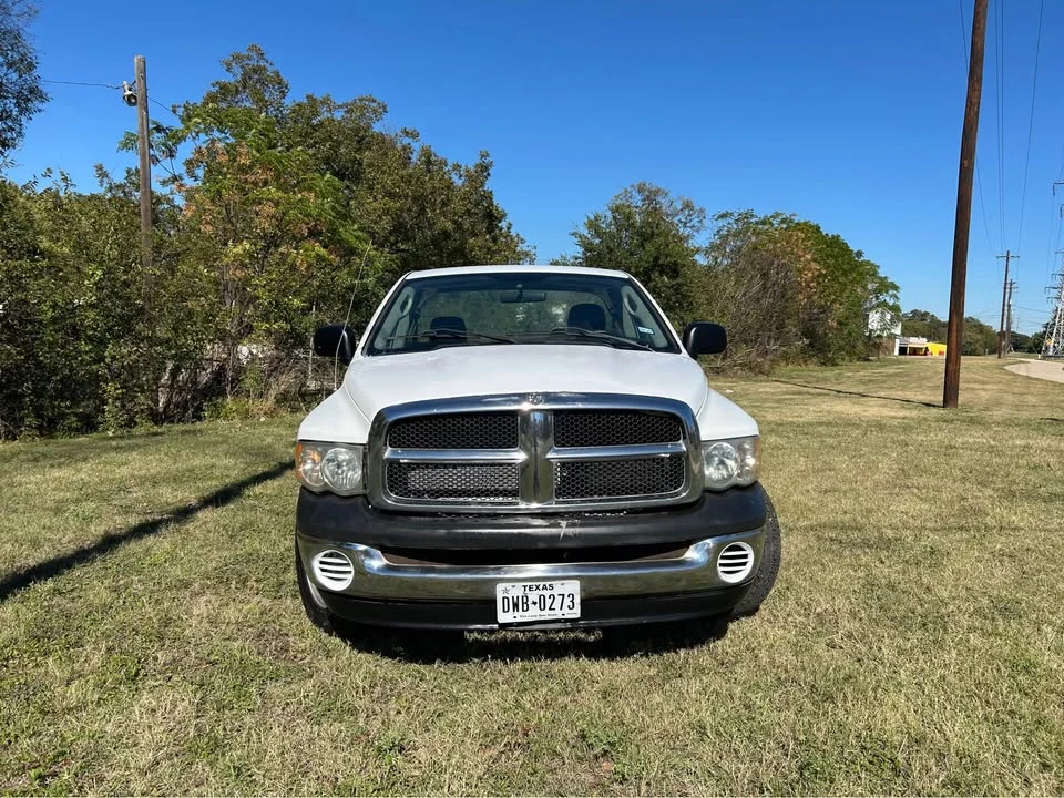 2004 Dodge Ram 3rd Gen - Image 14 of 14