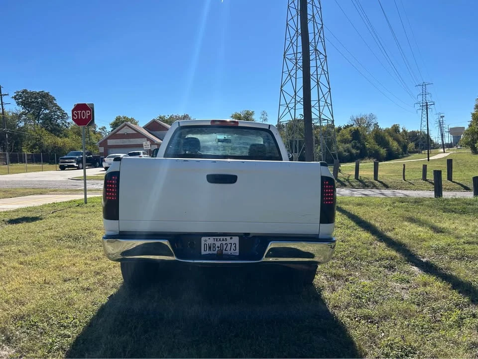 2004 Dodge Ram 3rd Gen - Image 6 of 14