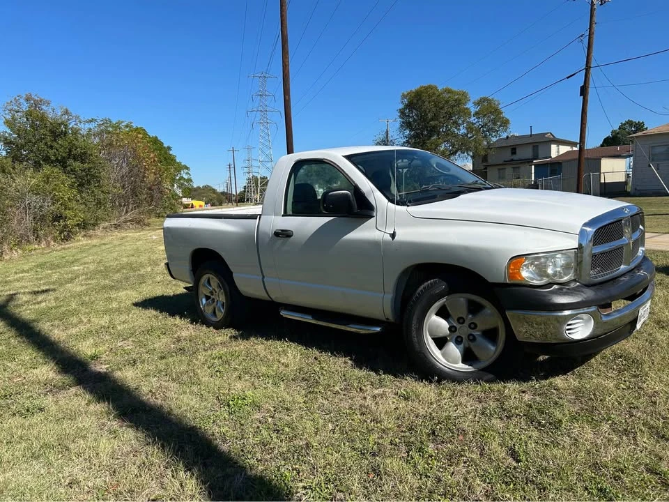 2004 Dodge Ram 3rd Gen - Image 9 of 14