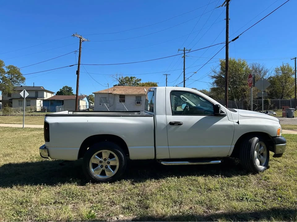 2004 Dodge Ram 3rd Gen - Image 8 of 14
