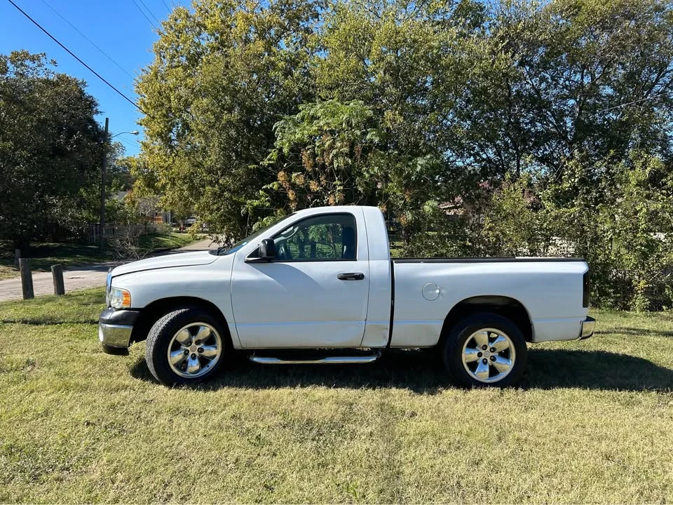 2004 Dodge Ram 3rd Gen - Image 5 of 14