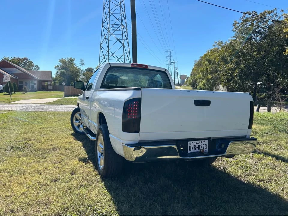 2004 Dodge Ram 3rd Gen - Image 7 of 14