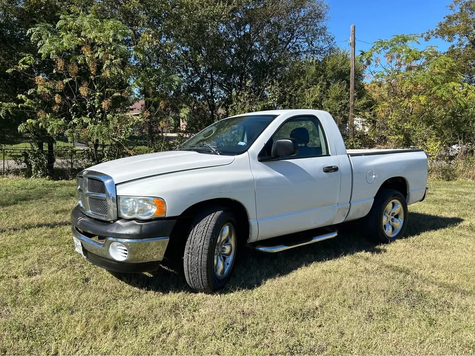 2004 Dodge Ram 3rd Gen - Image 4 of 14