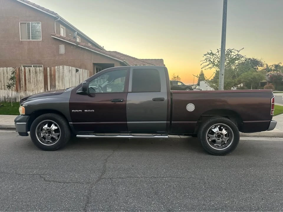 2004 Dodge Ram 3rd Gen - Image 9 of 20