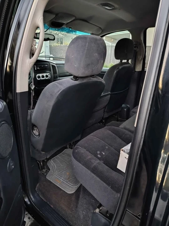 2004 Dodge Ram 3rd Gen - Image 5 of 8