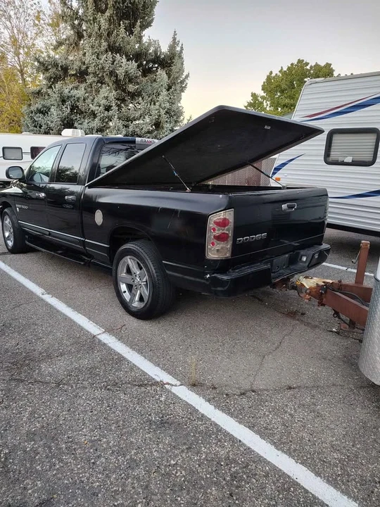 2004 Dodge Ram 3rd Gen - Image 4 of 8