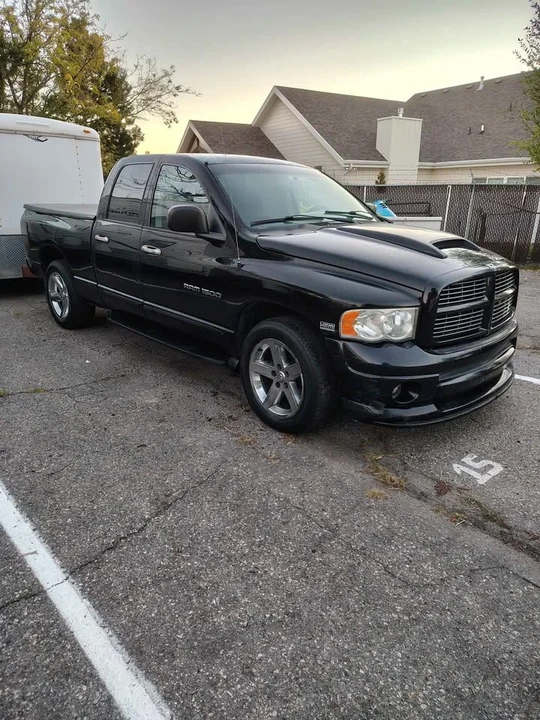 2004 Dodge Ram 3rd Gen - Image 3 of 8
