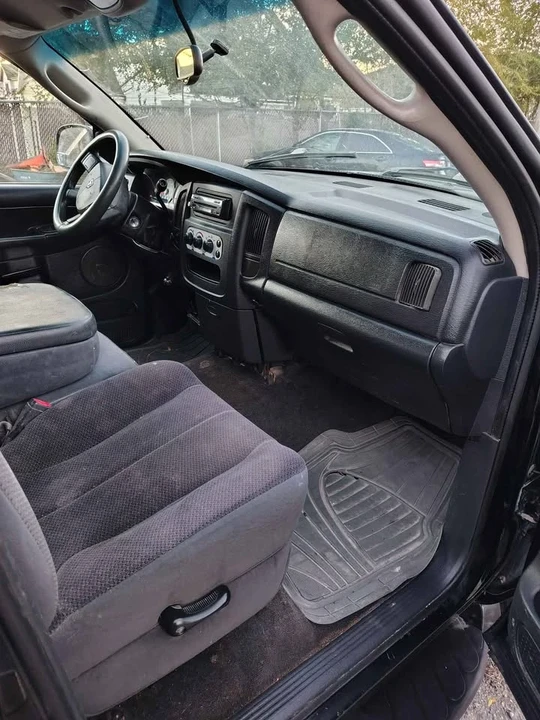 2004 Dodge Ram 3rd Gen - Image 6 of 8