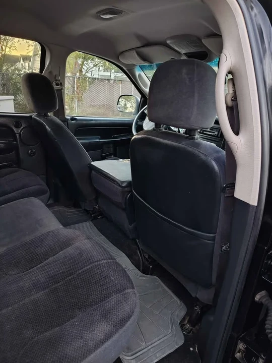 2004 Dodge Ram 3rd Gen - Image 7 of 8