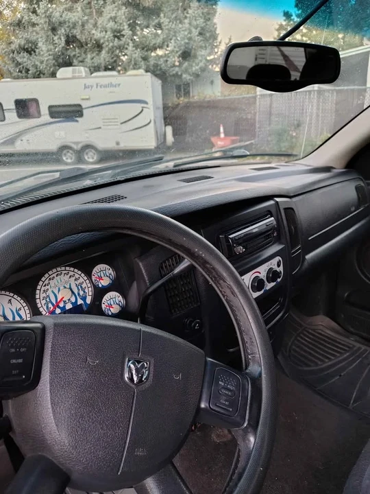 2004 Dodge Ram 3rd Gen - Image 8 of 8