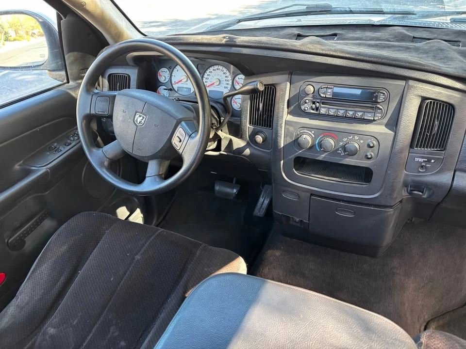 2004 Dodge Ram 3rd Gen - Image 6 of 9