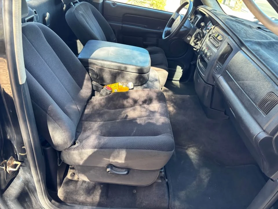 2004 Dodge Ram 3rd Gen - Image 5 of 9