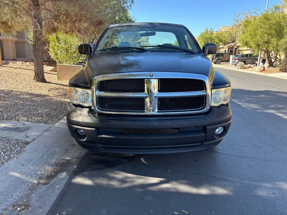2004 Dodge Ram 3rd Gen - Image 2 of 9