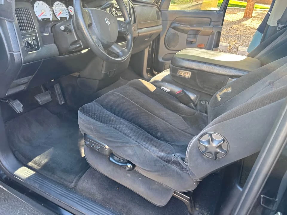 2004 Dodge Ram 3rd Gen - Image 7 of 9