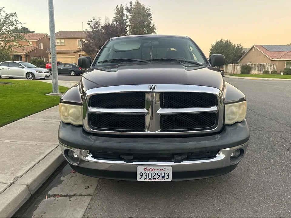 2004 Dodge Ram 3rd Gen - Image 8 of 20