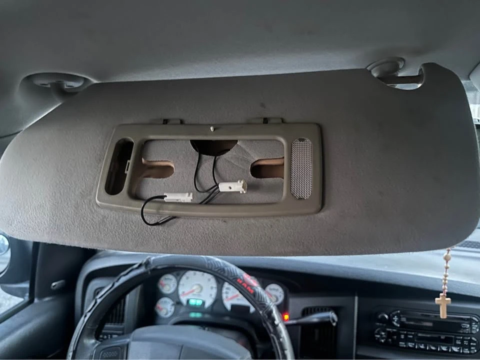 2004 Dodge Ram 3rd Gen - Image 14 of 20