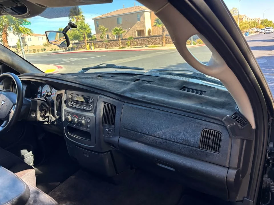 2004 Dodge Ram 3rd Gen - Image 4 of 9