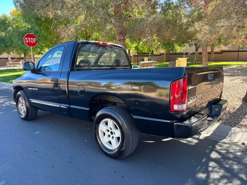 2004 Dodge Ram 3rd Gen - Image 3 of 9