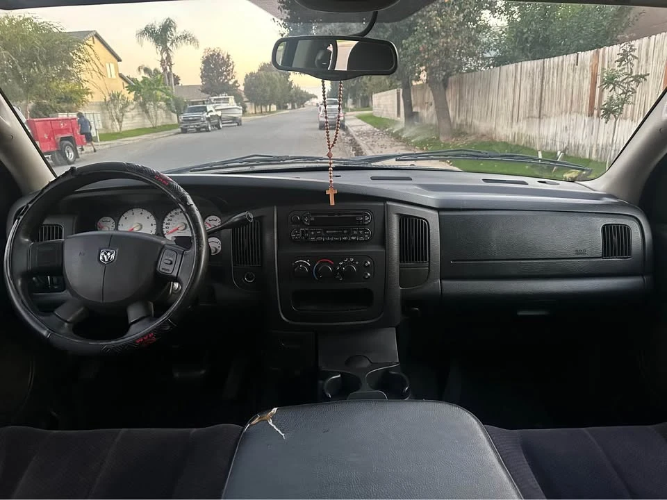 2004 Dodge Ram 3rd Gen - Image 15 of 20
