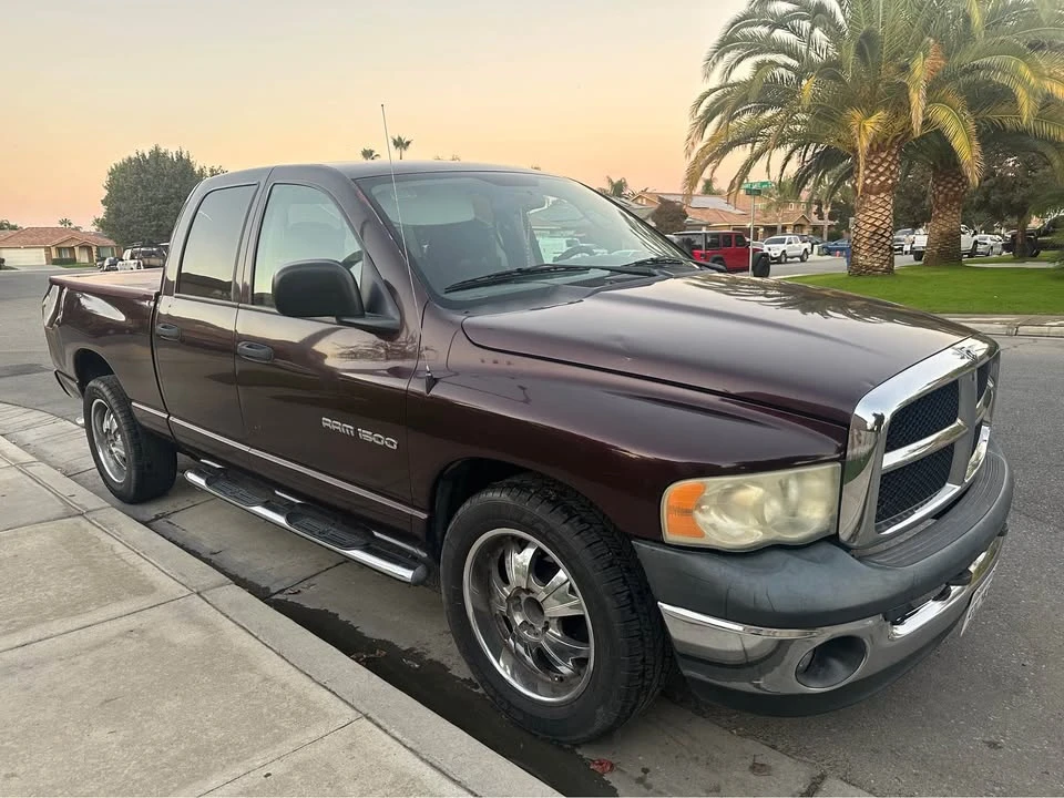 2004 Dodge Ram 3rd Gen - Image 3 of 20