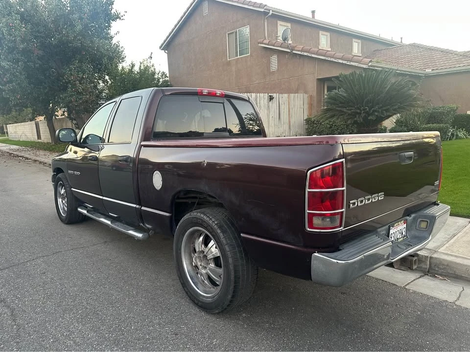 2004 Dodge Ram 3rd Gen - Image 10 of 20