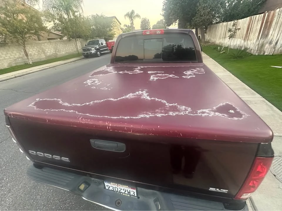 2004 Dodge Ram 3rd Gen - Image 7 of 20