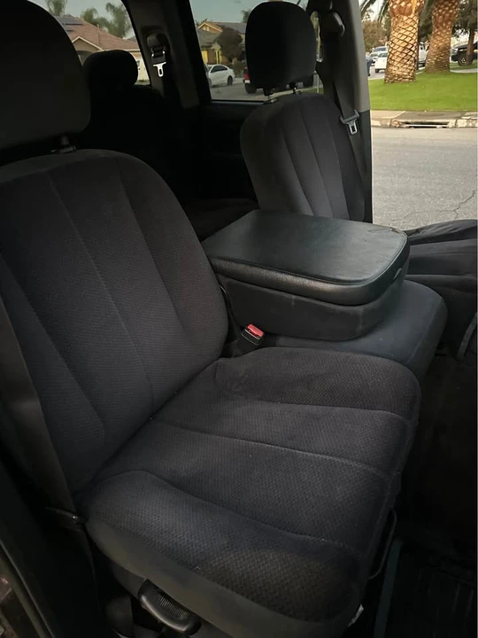 2004 Dodge Ram 3rd Gen - Image 17 of 20