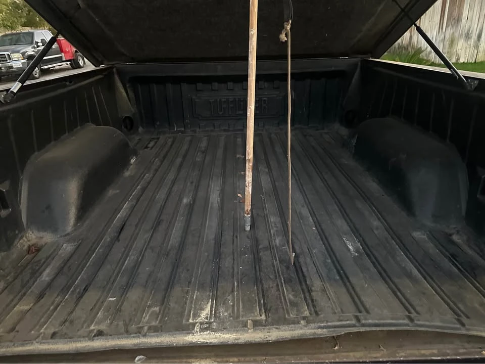 2004 Dodge Ram 3rd Gen - Image 20 of 20