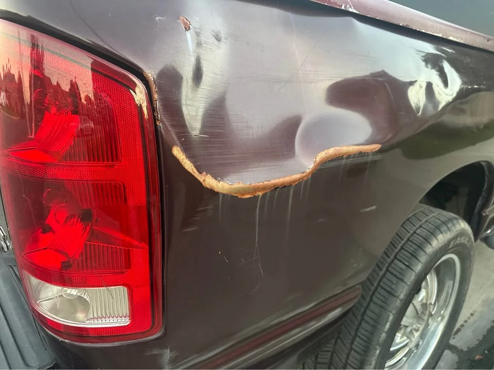 2004 Dodge Ram 3rd Gen - Image 5 of 20