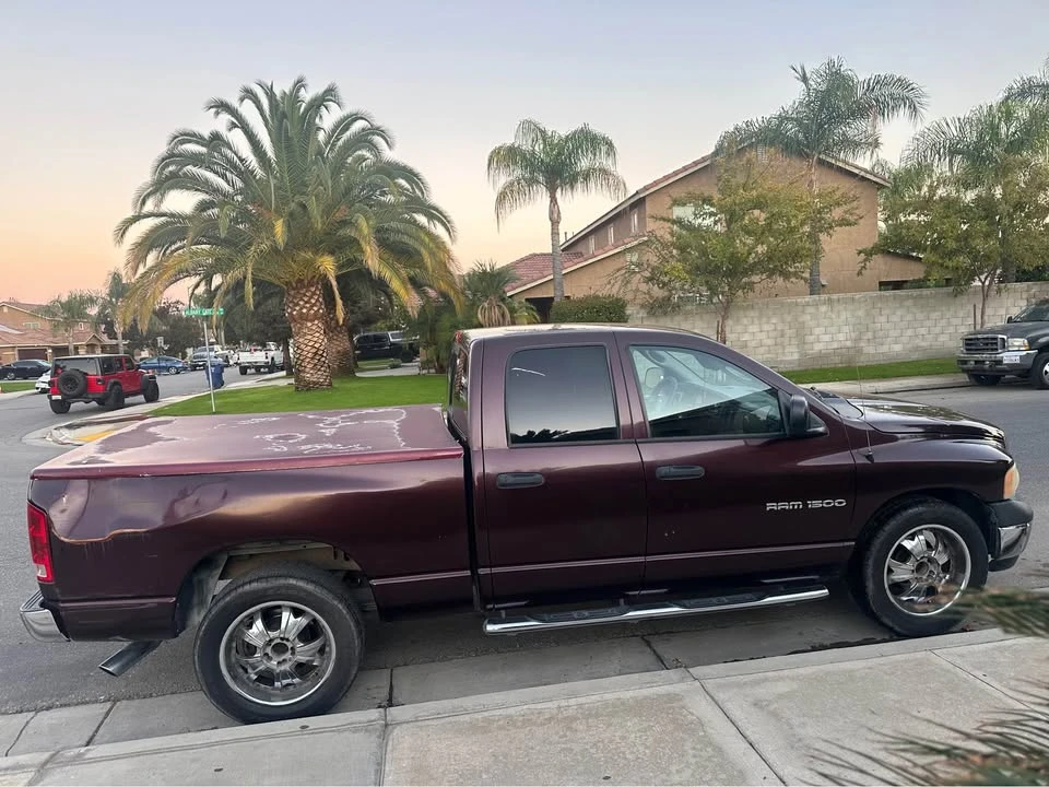 2004 Dodge Ram 3rd Gen - Image 2 of 20