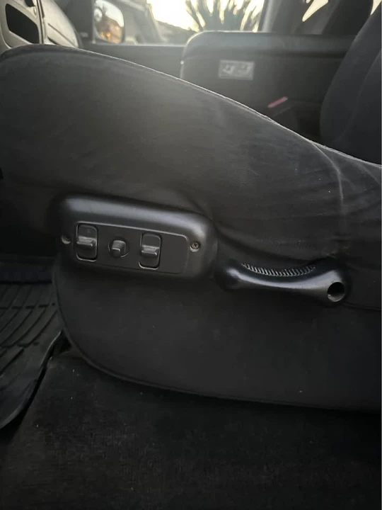 2004 Dodge Ram 3rd Gen - Image 16 of 20