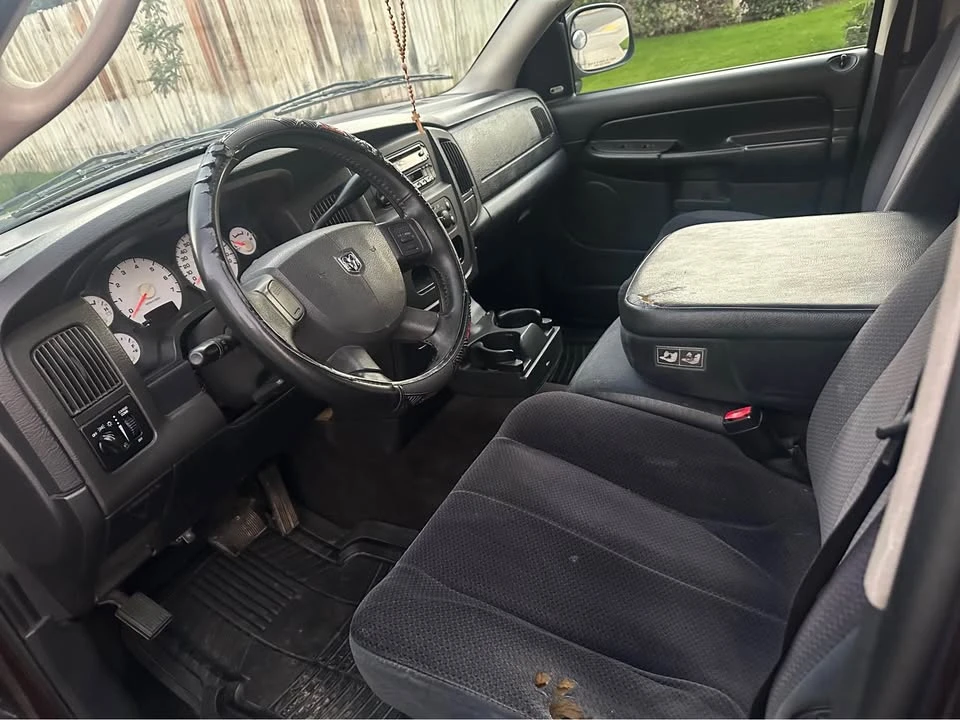 2004 Dodge Ram 3rd Gen - Image 12 of 20