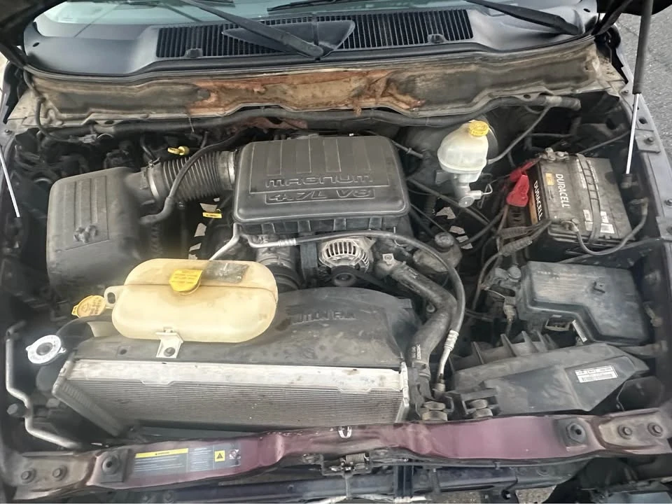 2004 Dodge Ram 3rd Gen - Image 11 of 20