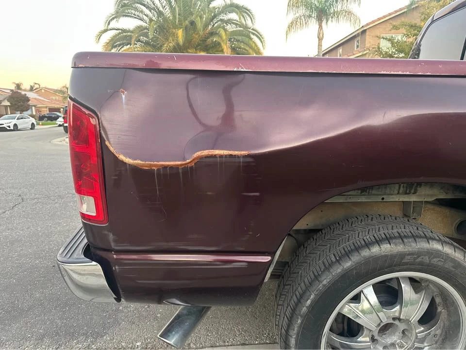 2004 Dodge Ram 3rd Gen - Image 4 of 20