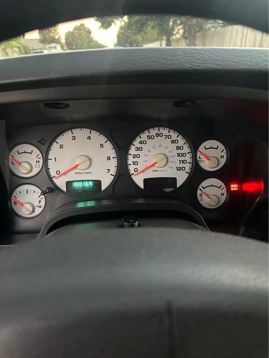 2004 Dodge Ram 3rd Gen - Image 13 of 20