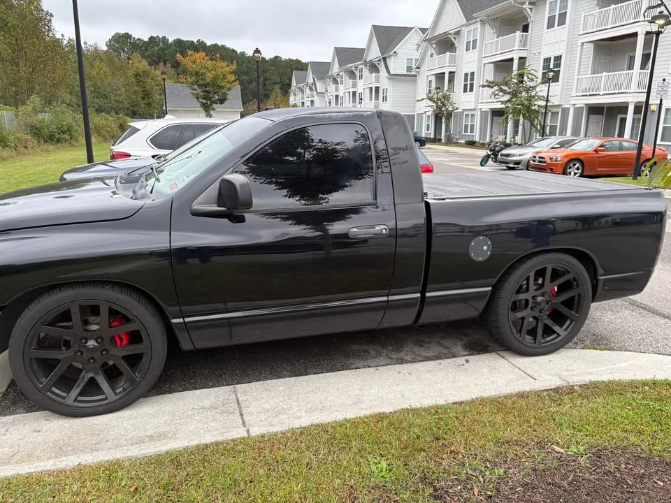 2004 Dodge Ram 3rd Gen - Image 3 of 7