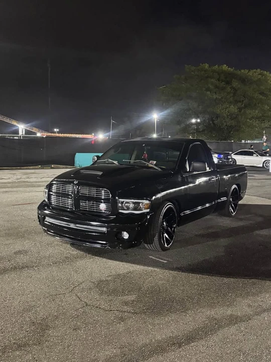 2004 Dodge Ram 3rd Gen - Image 3 of 3