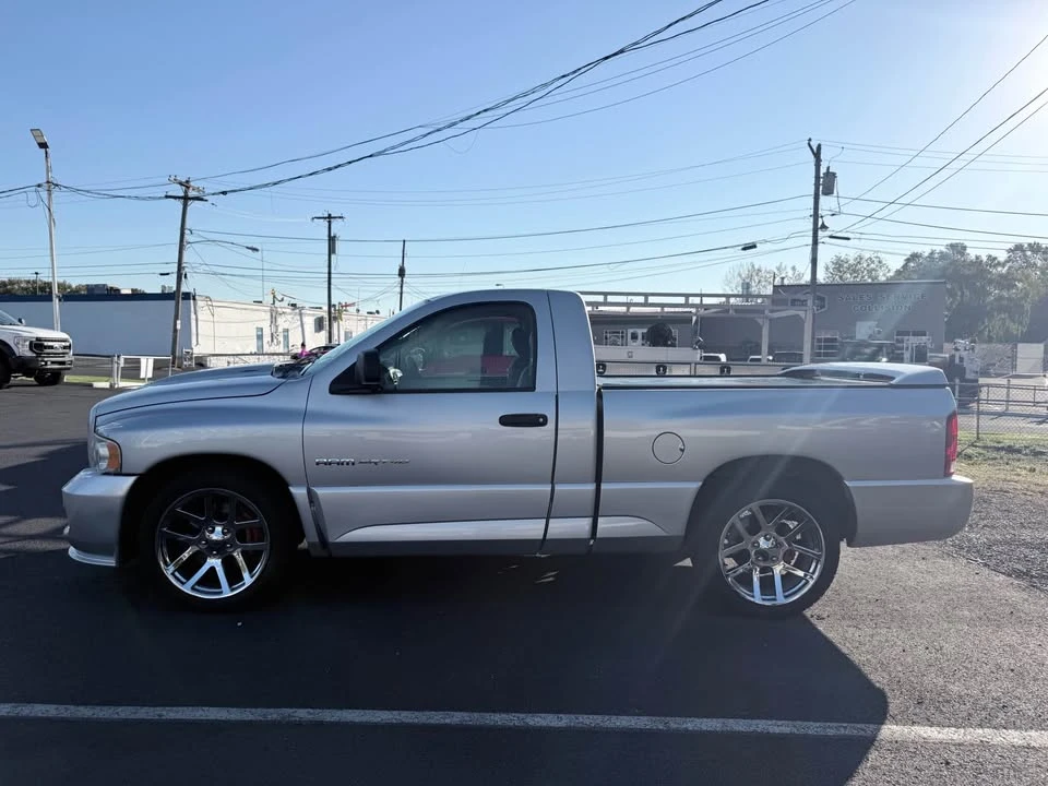 2004 Dodge Ram SRT-10 3rd Gen - Image 4 of 7