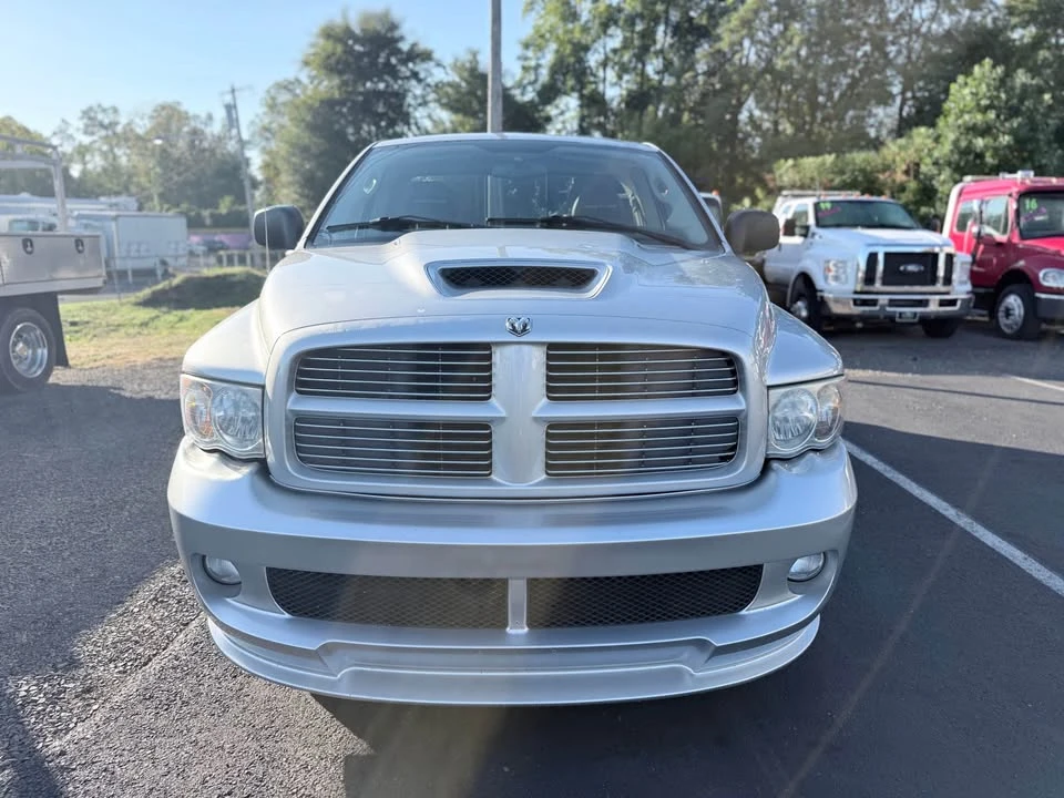 2004 Dodge Ram SRT-10 3rd Gen - Image 3 of 7