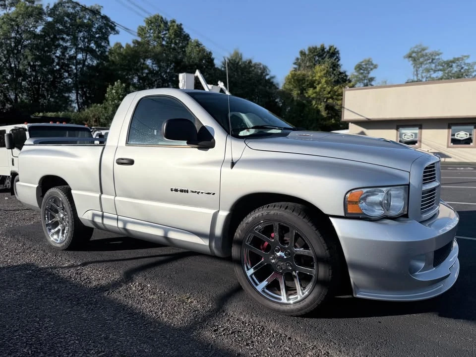 2004 Dodge Ram SRT-10 3rd Gen - Image 4 of 7