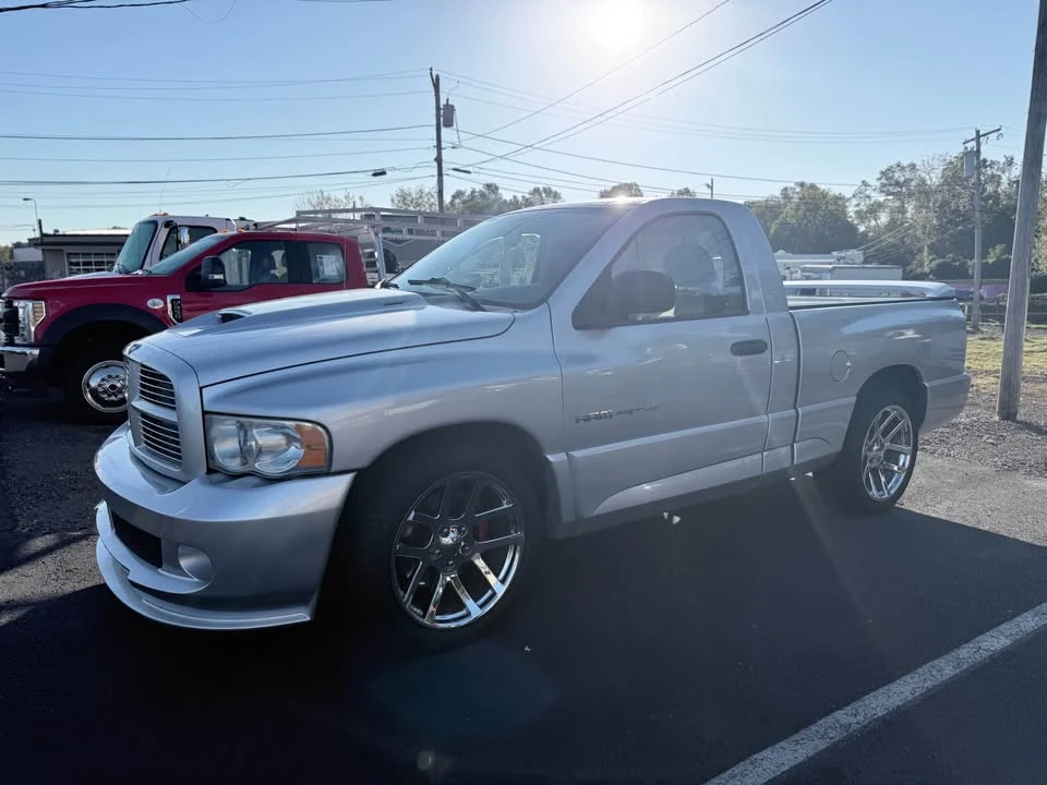 2004 Dodge Ram SRT-10 3rd Gen - Image 6 of 7