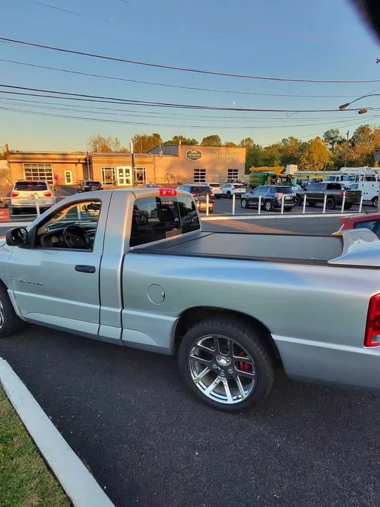 2004 Dodge Ram SRT-10 3rd Gen - Image 8 of 12