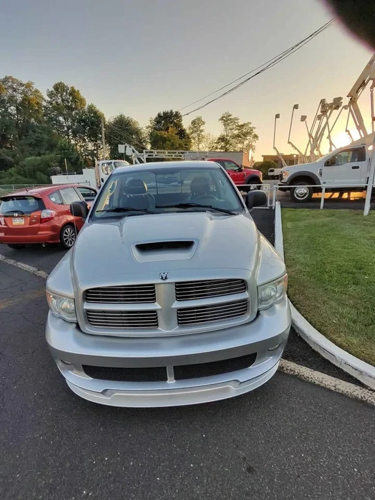2004 Dodge Ram SRT-10 3rd Gen - Image 7 of 12