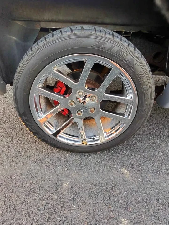 2004 Dodge Ram SRT-10 3rd Gen - Image 11 of 12