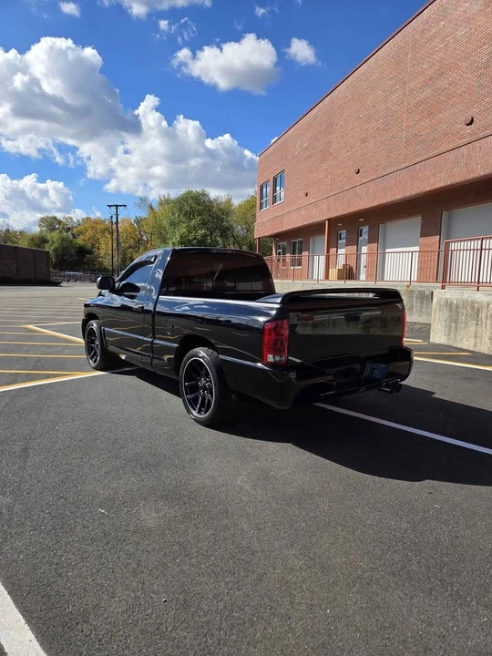 2004 Dodge Ram SRT-10 3rd Gen - Image 2 of 10