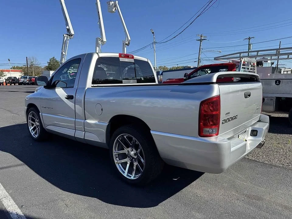 2004 Dodge Ram SRT-10 3rd Gen - Image 2 of 12