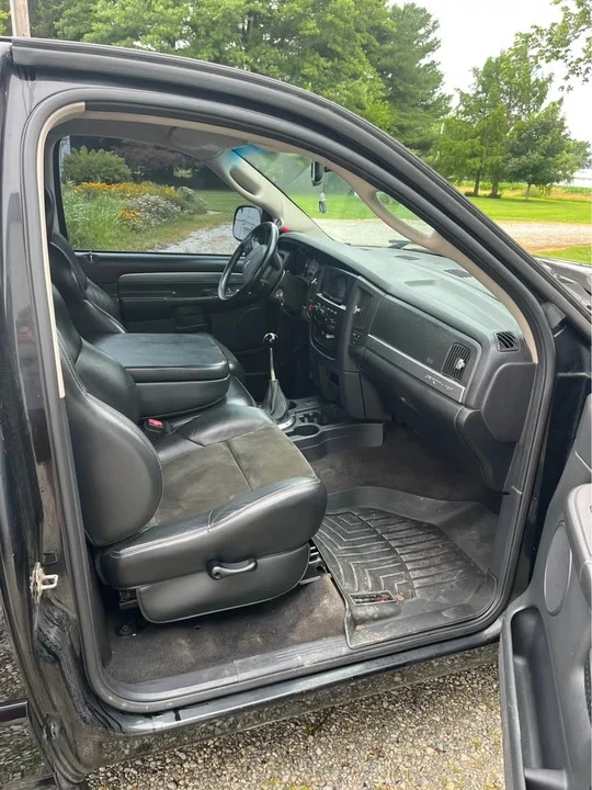 2004 Dodge Ram SRT-10 3rd Gen - Image 3 of 6