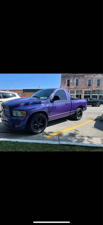 2004 Dodge Ram SRT-10 3rd Gen - Image 3 of 8